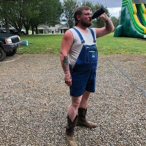 Meet your Posher, Buford